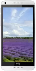 fotogalerij HTC Desire 816G Dual SIM