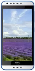 Gallery Telefon HTC Desire 820 mini