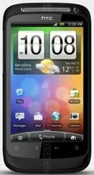Галерея фотографий HTC Desire S