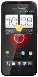 Галерея фотографий HTC Droid Incredible 4G LTE
