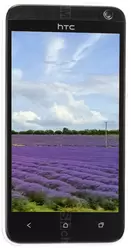 Gallery Telefon HTC E1