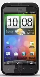 相册 HTC Incredible S