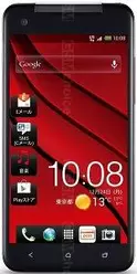 Gallery Telefon HTC J butterfly