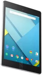 fotogalerij HTC Nexus 9