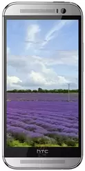 Gallery Telefon HTC One M8