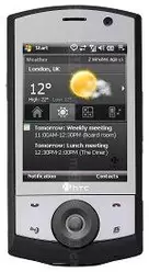 Galleria Foto HTC P3650 Touch Cruise