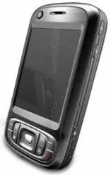 Galeria de fotos do telemóvel HTC P4550 Kaiser