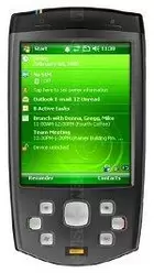 Galleria Foto HTC P6500 Sirius