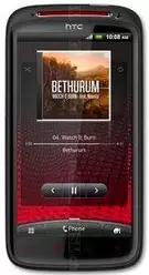 Galleria Foto HTC Sensation XE