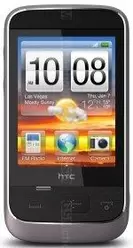 Gallery Telefon HTC Smart