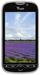 fotogalerij HTC T-Mobile myTouch