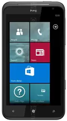 相冊 HTC Titan