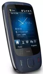 Galleria Foto HTC Touch 3G