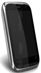 Galerie photo du mobile HTC Touch Pro 2
