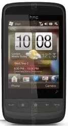 Galerie photo du mobile HTC Touch2