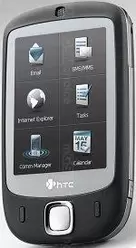 The photo gallery of HTC Vogue 200