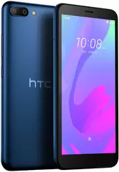 Galerie photo du mobile HTC Wildfire E Ultra Dual SIM