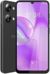 The photo gallery of HTC Wildfire E4 Plus