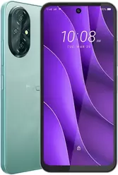 The photo gallery of HTC Wildfire E7 Plus