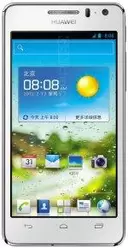 Galleria Foto Huawei Ascend G600