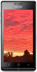 相册 Huawei Ascend P1 XL