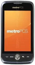 Galeria de fotos do telemóvel Huawei Ascend