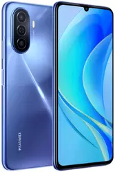 Galerie photo du mobile Huawei Enjoy 50