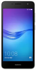 fotogalerij Huawei Enjoy 6