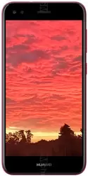 Galleria Foto Huawei Enjoy 7 KFC Edition