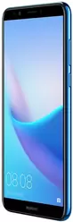 Galleria Foto Huawei Enjoy 8