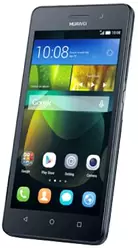 Galleria Foto Huawei G Play Mini