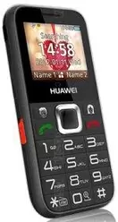 Galeria de fotos do telemóvel Huawei G5000