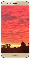 Галерея фотографий Huawei GX8 Dual SIM