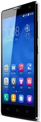 The photo gallery of Huawei Honor 3C Dual SIM