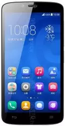 相冊 Huawei Honor 3C Play Edition