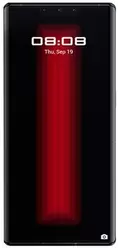 Gallery Telefon Huawei Mate 30 RS Porsche Design