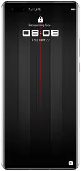 相册 Huawei Mate 40 RS