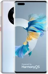 相册 Huawei Mate 40E Pro