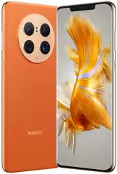 The photo gallery of Huawei Mate 50 Pro