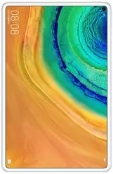 The photo gallery of Huawei MatePad Pro