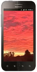 相冊 Huawei Mercury