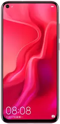 fotogalerij Huawei Nova 4
