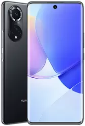 Galeria de fotos do telemóvel Huawei Nova 9