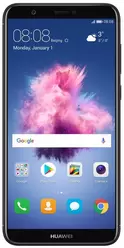 The photo gallery of Huawei P Smart Dual SIM