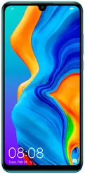 Galerie photo du mobile Huawei P30 Lite