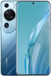 Galería de imágenes de Huawei P60 Art