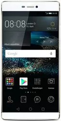 相册 Huawei P8 Dual SIM