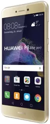 相冊 Huawei P8 Lite 2017