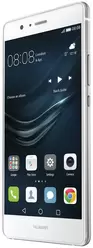 相冊 Huawei P9 Lite Dual SIM