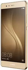 The photo gallery of Huawei P9 Plus